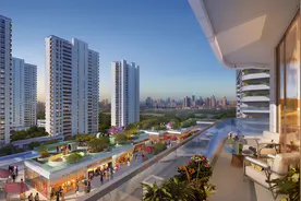 未来社区怎么建？浙江省发改委：去房地产化、防止大拆大建是基本原则图片