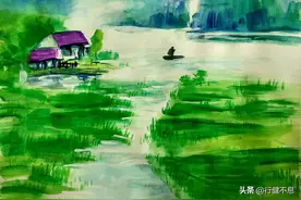 刘禹锡著名的十首诗，豁达豪迈，沉着痛快，无愧于诗豪的雅称图片