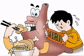 夏季夜宵局管不住嘴，或让你命悬“胰腺”！图片