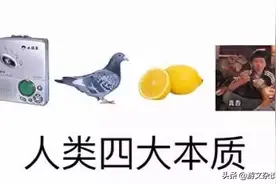 游戏梗文化：游戏中出过最硬核的梗，“复读机本质”背后的哲学图片