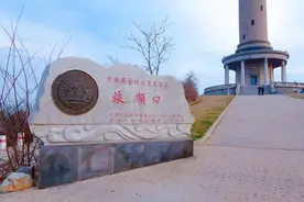 旅顺有座塔，日本人俄罗斯人都想拆除，中国：偏不拆图片