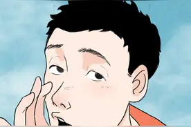 自从当了空姐，就是与普通人不一样了！（漫画）图片