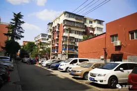 北京老旧小区改造大爆发！全年开工313个！看看有没有您家图片