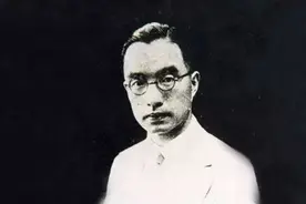 跟随朱自清嫡孙“云游”朱自清故居，了解朱自清的半百人生图片