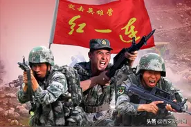 视频丨探访陆军第八十三集团军某旅“红一连”连史图片