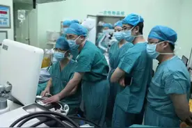 治疗高危部位肝癌纳秒刀成新趋势 郑大一附院“肝硬化万人筛查爱心行”患者招募中图片