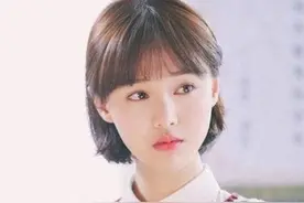 娱乐圈的五位大眼女星，个个都很美图片