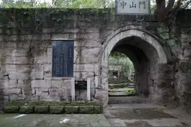 李波：兴隆场站说“兴隆”图片