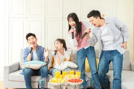在家也能嗨到爆，JBL音响给你优致的音效体验图片