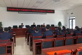 甘谷所公开选拔天水高速公路ETC联络分中心客服工作人员图片