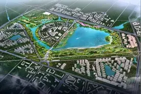 未来之城   一眼望见三年后： 西湖板块强势崛起    大项目即将落位图片