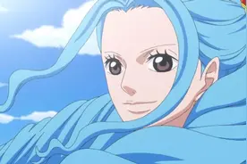 海贼王：薇薇生日快乐！她是人设最完善的公主，或将引发最终战图片