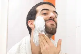 “荷尔蒙”旺盛的男性，一般会有哪些特征？自查一下你占了几个图片