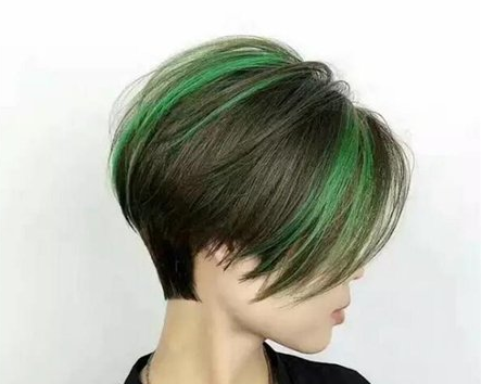 一个月染一次头发,会致癌吗?记住3点,可放心染发