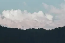 其实我们跟世界，没有什么真正的关系图片