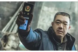 《三叉戟2》来袭，铁三角回归，新增年轻女警角色，讲述全新故事图片