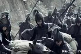 为何曹操能够统一北方，位居三国霸主之首，这项政策功不可没图片