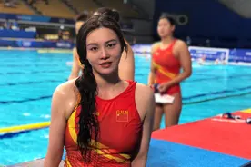 这届奥运会颜值有多高？女神选手齐亮相，颜值气场一个赛一个的强图片