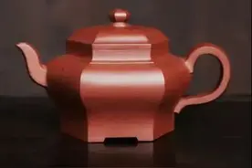 谢丽君|坚守初心的紫砂手艺人图片