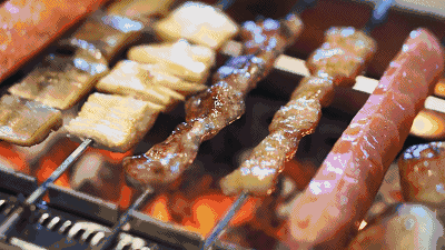 「烧烤」为什么让人欲罢不能？这要从一场“化学反应”说起……