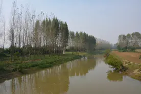 襄阳东津新区 霸王（淳河）片区往事图片