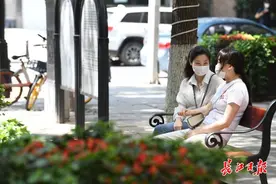 打卡黎黄陂路 | 图集图片