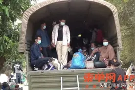 日增境外输入300余人，柬埔寨还顶得住吗？图片