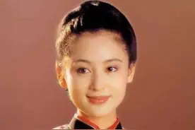 江西没有美女？这5位赣籍女明星告诉你：老表，是你眼拙了图片