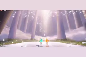 七年磨一剑《光遇》竟差评不断？玩家：没做好准备就别急着公测图片