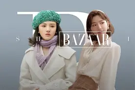 如何复刻《乔家的儿女》的九十年代时髦？图片