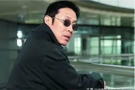 陈道明：拍电影用外国演员是对中国演员的侮辱与伤害图片