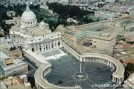 世界上最美的50座教堂，你喜欢哪个？图片