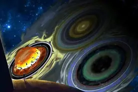 宇宙顶级文明能厉害到什么程度？图片