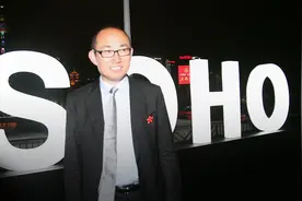 “超低价”出租光华路SOHO，潘石屹真的有非卖品？图片