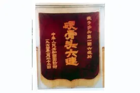 带你了解我军荣誉部队的昨天和今天图片