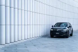 试驾皓影锐·混动：不管你懂不懂车都会给它高分图片