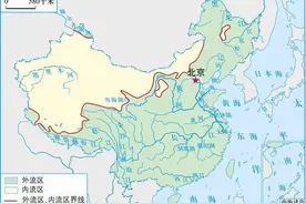 高中地理——每日讲1题（我国的河流、湖泊，水补给类型，气候）图片