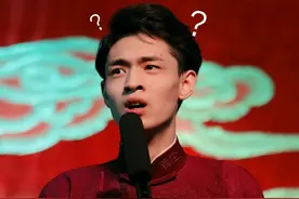 郭德纲，秦霄贤这样的“傻”子都插队火了，其他徒弟怎么办？图片