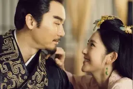 倾国倾城美人甄宓，为何会被一生无子的郭女王打败，获得曹丕宠爱图片