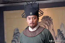 人以群分！听到宋江大名纳头便拜的，不是强盗就是恶霸图片