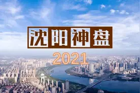 盘点 | 沈阳2021年最受期待的十二大神盘图片