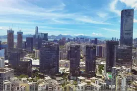 流口水！单套1000万起！长沙5个豪宅盘即将闪亮登场图片