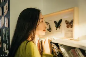 小说：穿越成邋遢肥婆，大变活人成贤妻良母，丈夫简直不敢相信图片