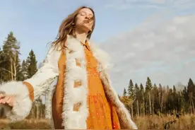 2021冬季五大流行色，太美了图片