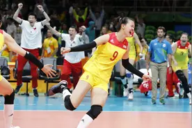 女排世联赛首战韩国，王媛媛接受金软景检验，全队一传将受冲击图片