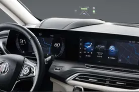 而立之年 为家人考虑的最佳之选 GL8 ES 陆尊图片