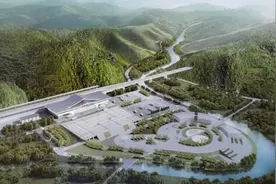 湖北确保今年开工建设6条高铁，看看经过你家吗？图片