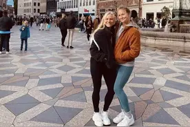 人见人爱步行街，这十条享誉世界图片