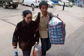 13年前，这个贵州男孩曾火遍全国，如今他的故事比过去更加动人图片