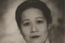 宋氏王朝缔造者，民国财力最大的女性，宋霭龄的传奇一生图片